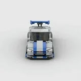 Nissan R34 Skyline GTR (Fast & Furious)