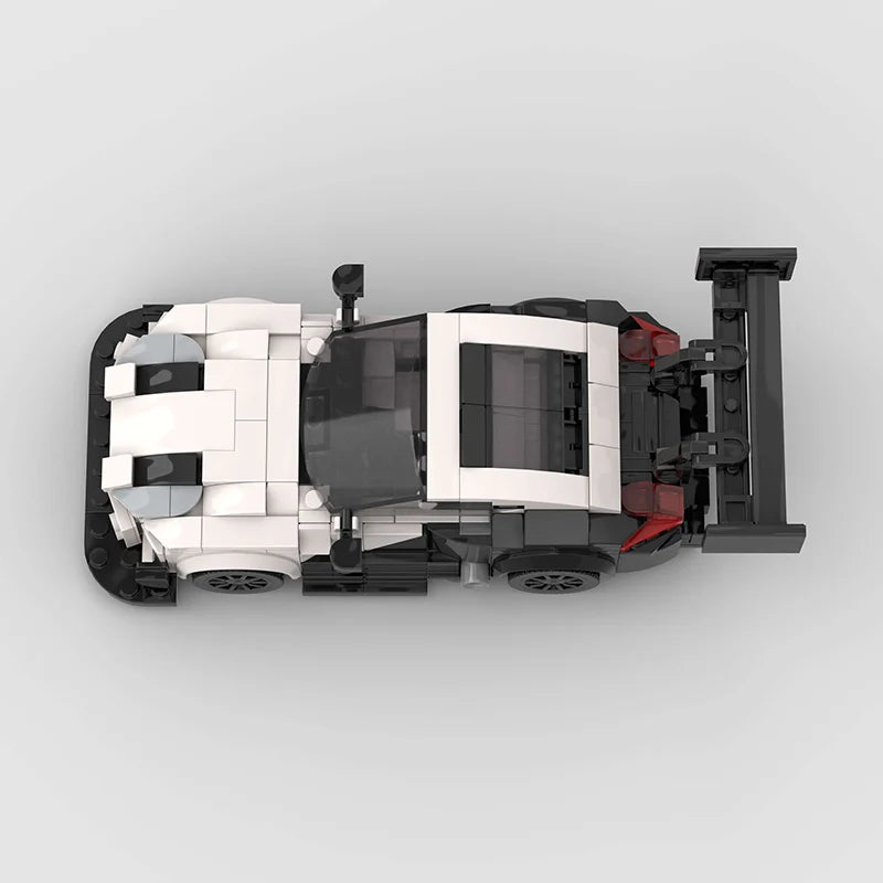 Nissan 370z Modified
