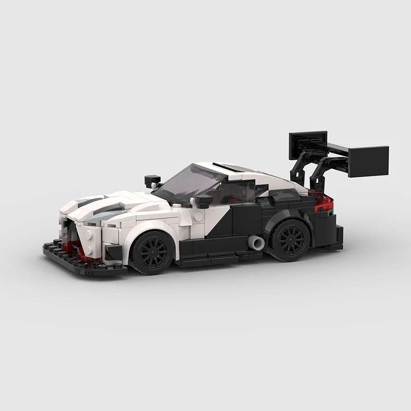 Nissan 370z Modified