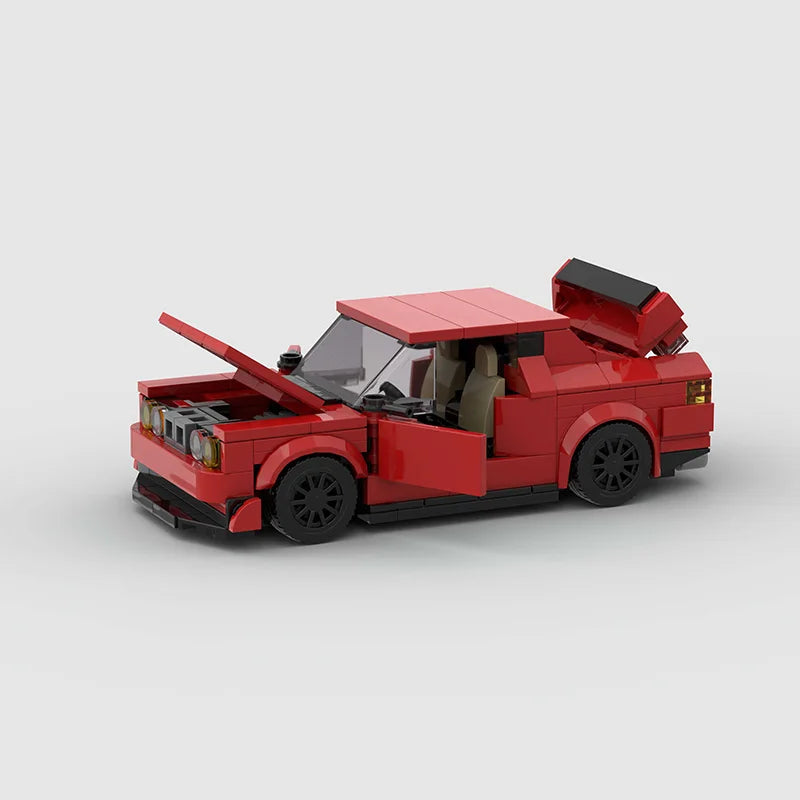 BMW M3 E30