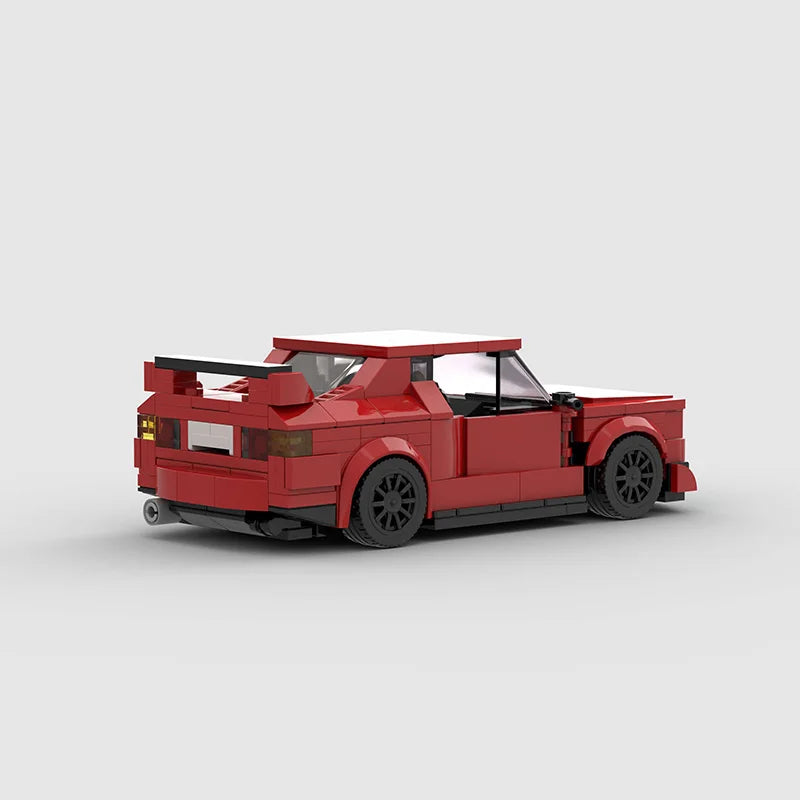 BMW M3 E30