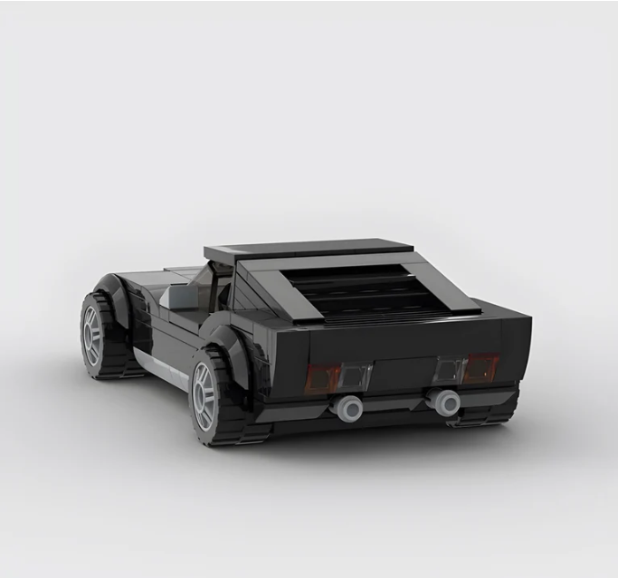 Lamborghini Miura