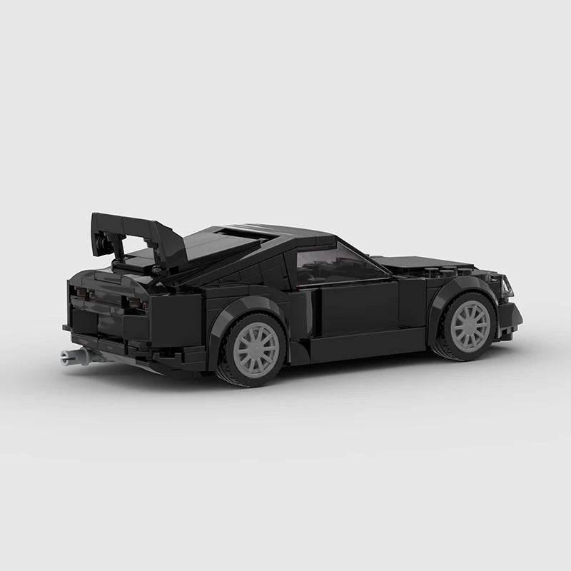 Toyota Supra Mk4