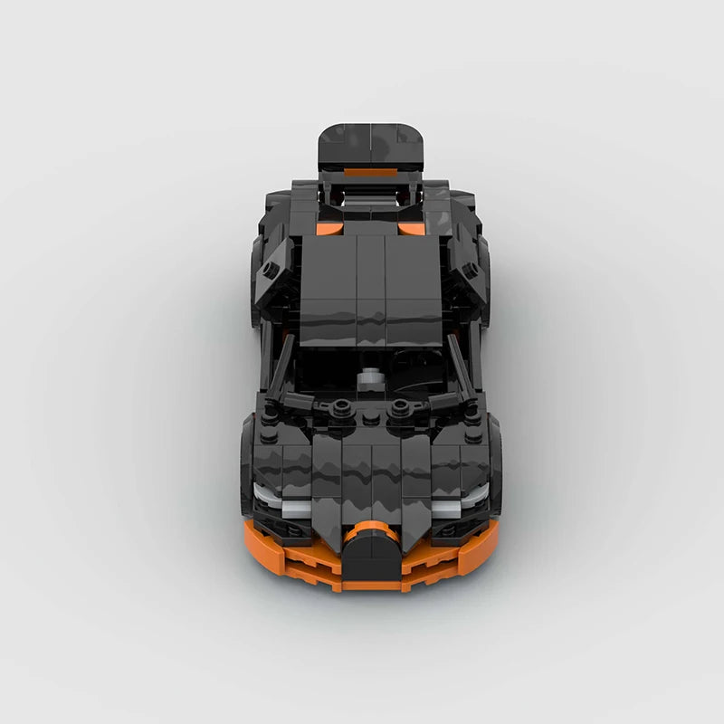 Bugatti Veyron Super Sport