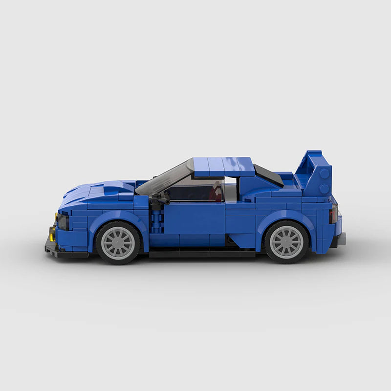 Honda Civic Type R