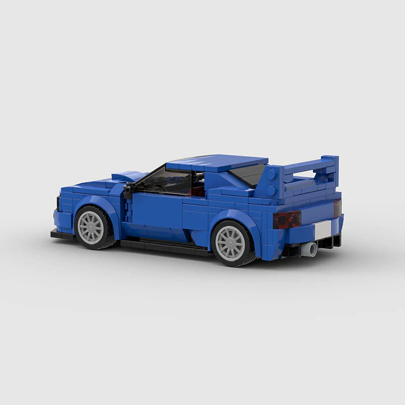 Honda Civic Type R