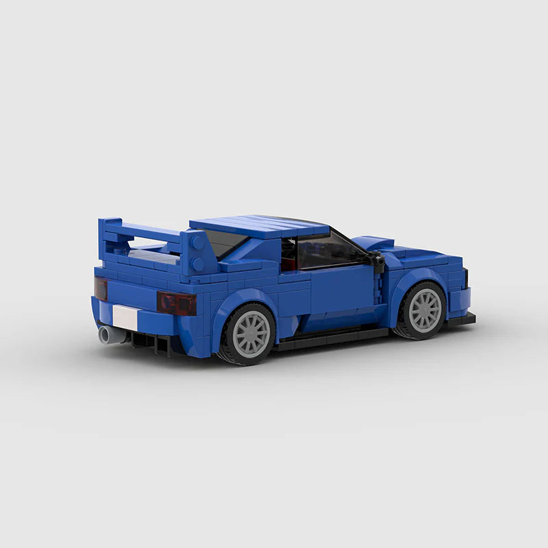 Honda Civic Type R