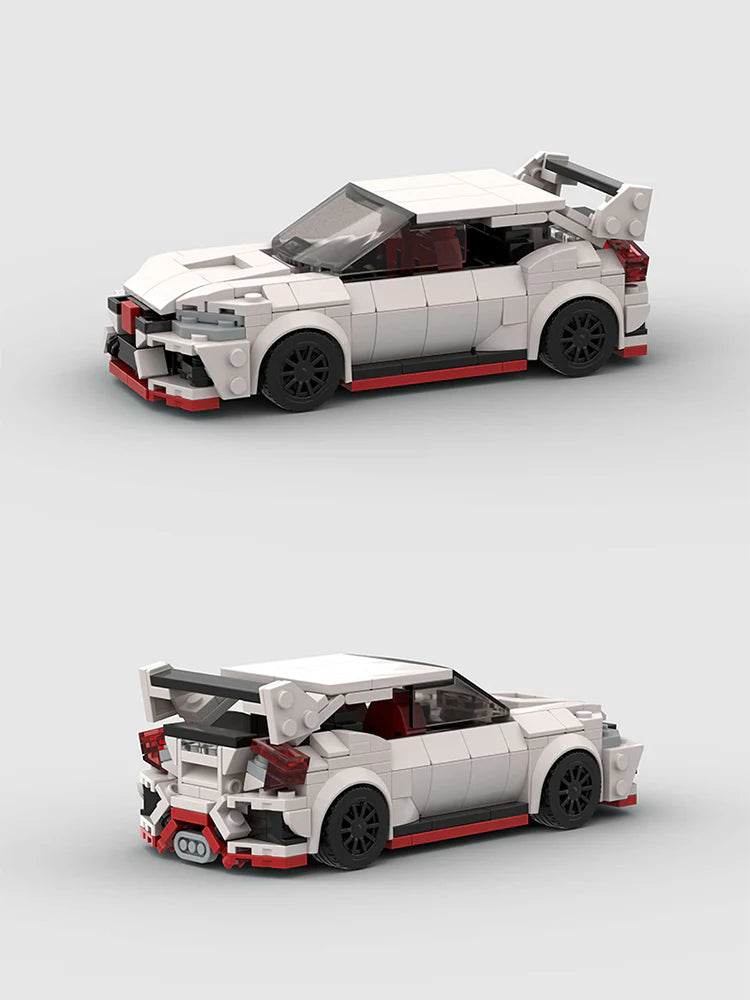 Honda Civic Type R
