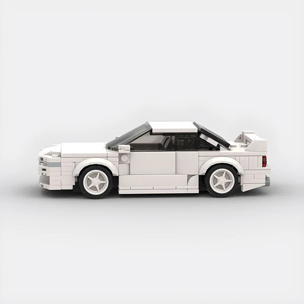Nissan Skyline GTR