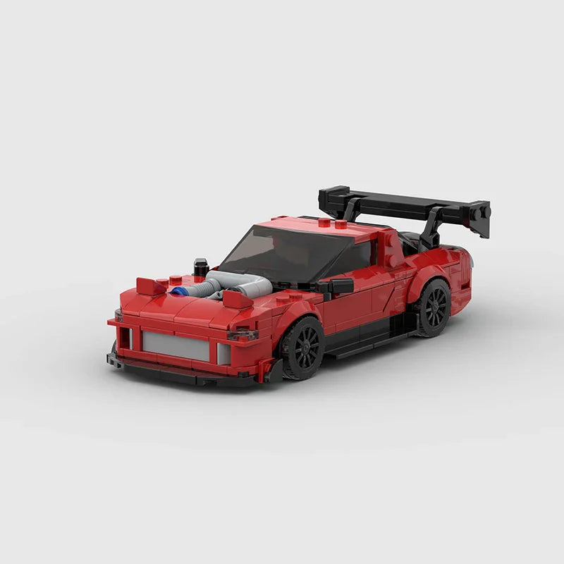 JDM
