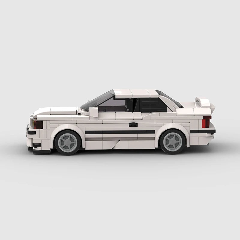 BMW M3 E36