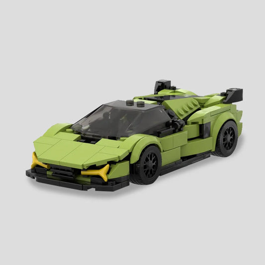 Lamborghini Sian