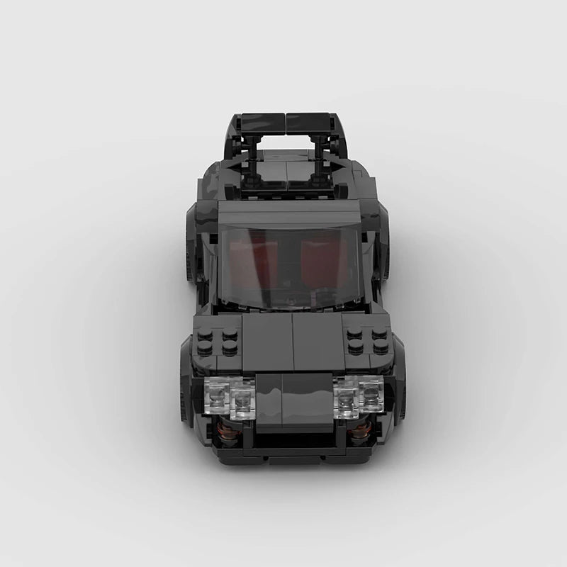 Toyota Supra Mk4