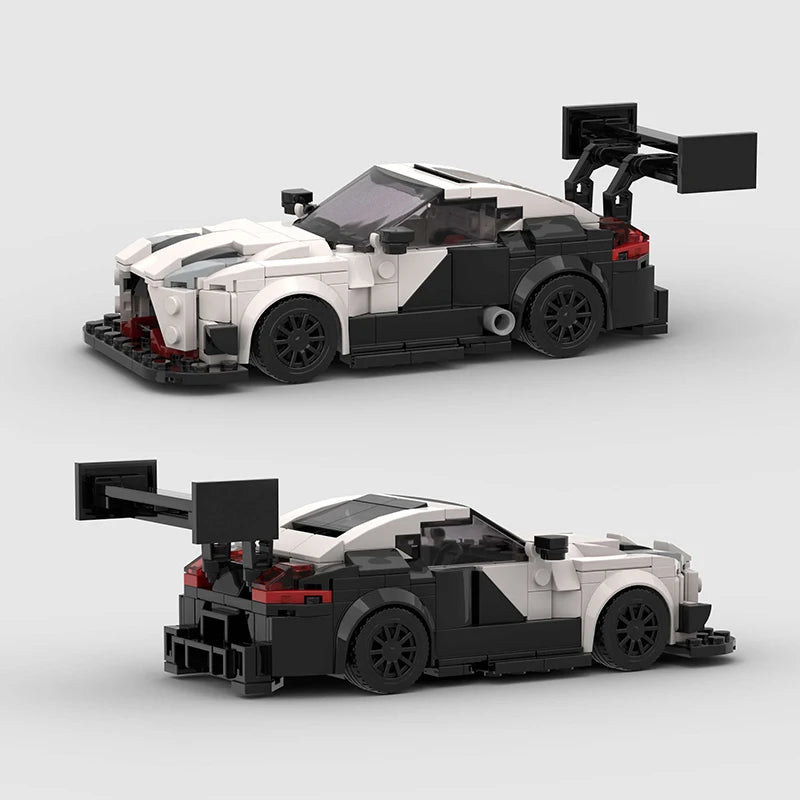 Nissan 370z Modified