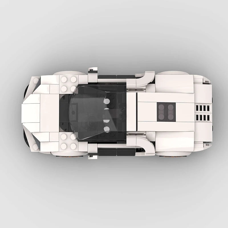 Bugatti Chiron Pur Sport