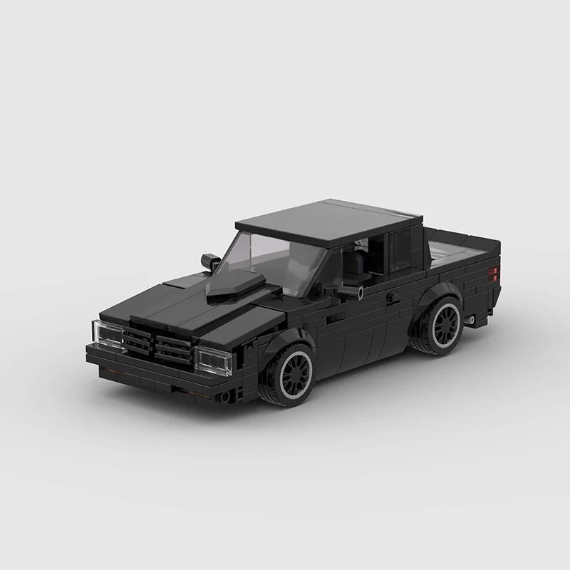1987 Buick Regal Grand National
