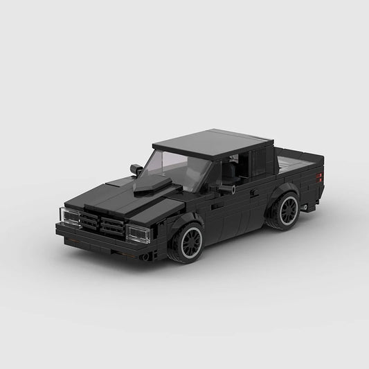 1987 Buick Regal Grand National