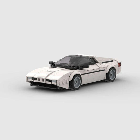 BMW M1 E26