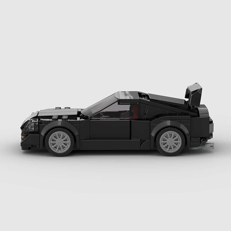 Toyota Supra Mk4