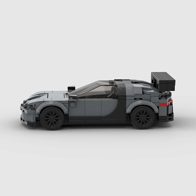 Bugatti Chiron Pur  Sport