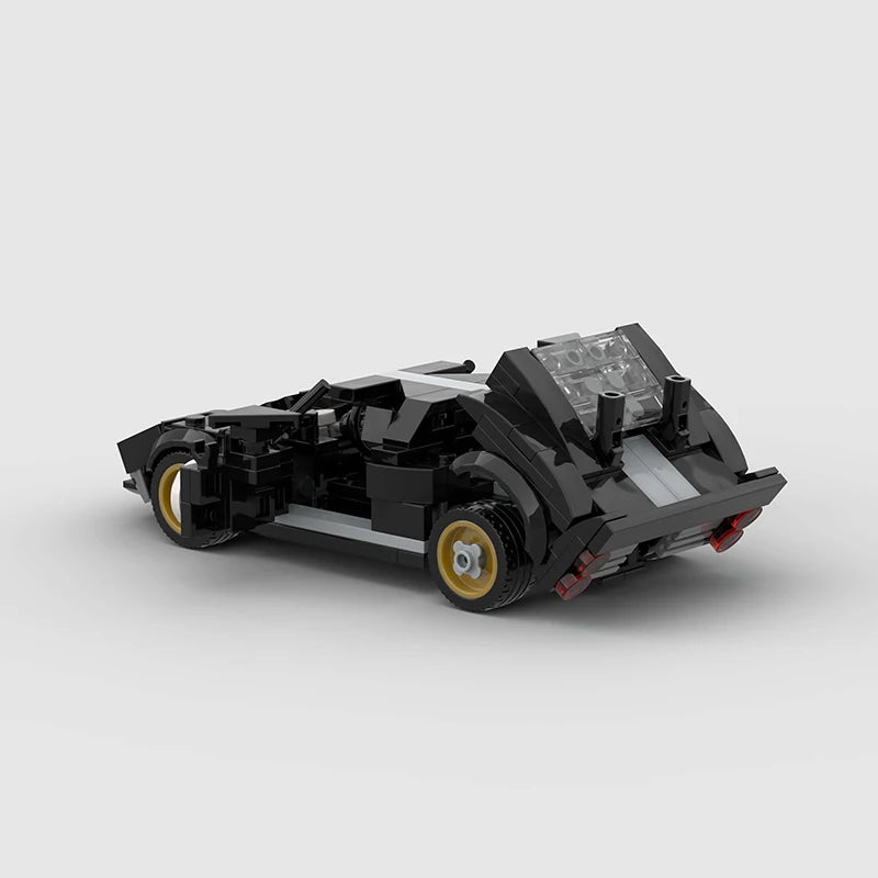Ford GT40 Mk II