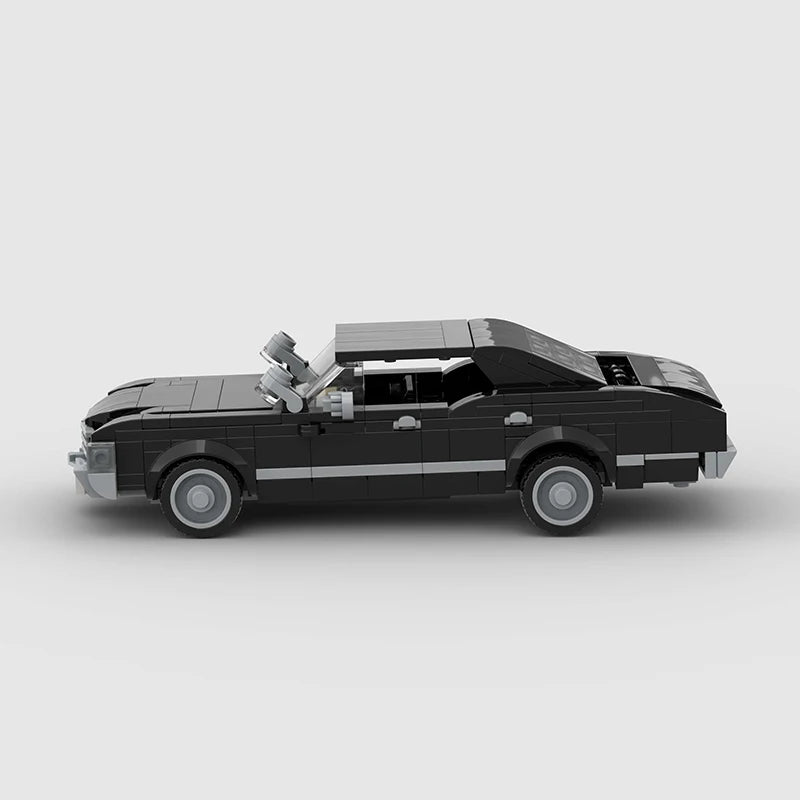 Chevrolet Impala 1967