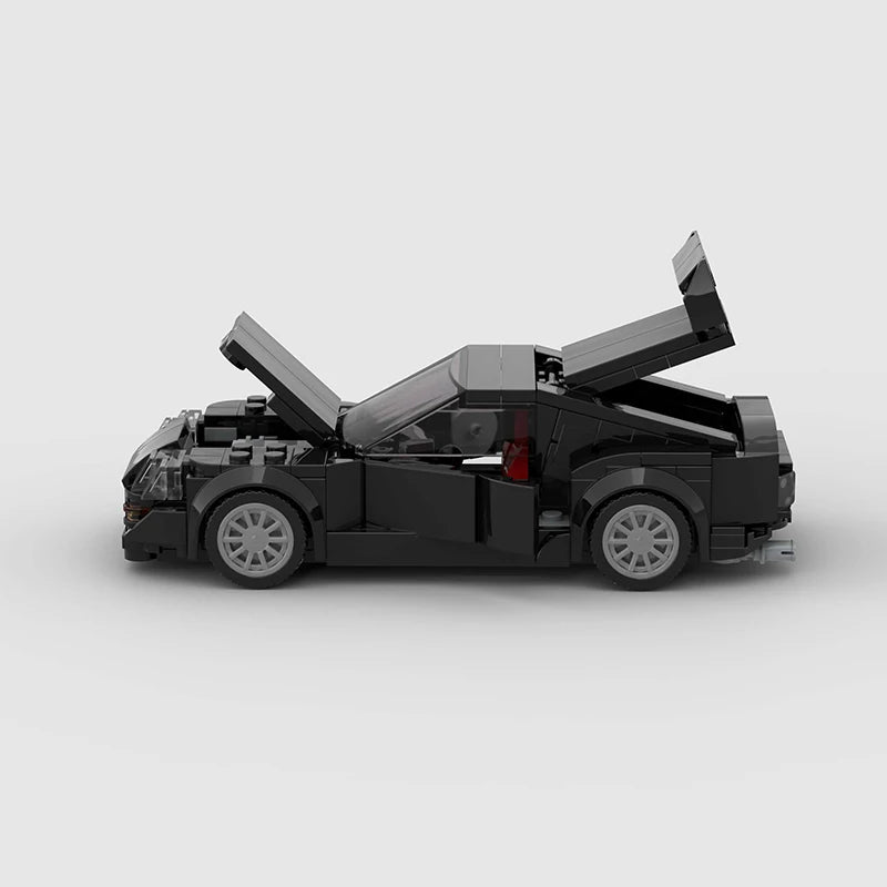 Toyota Supra Mk4