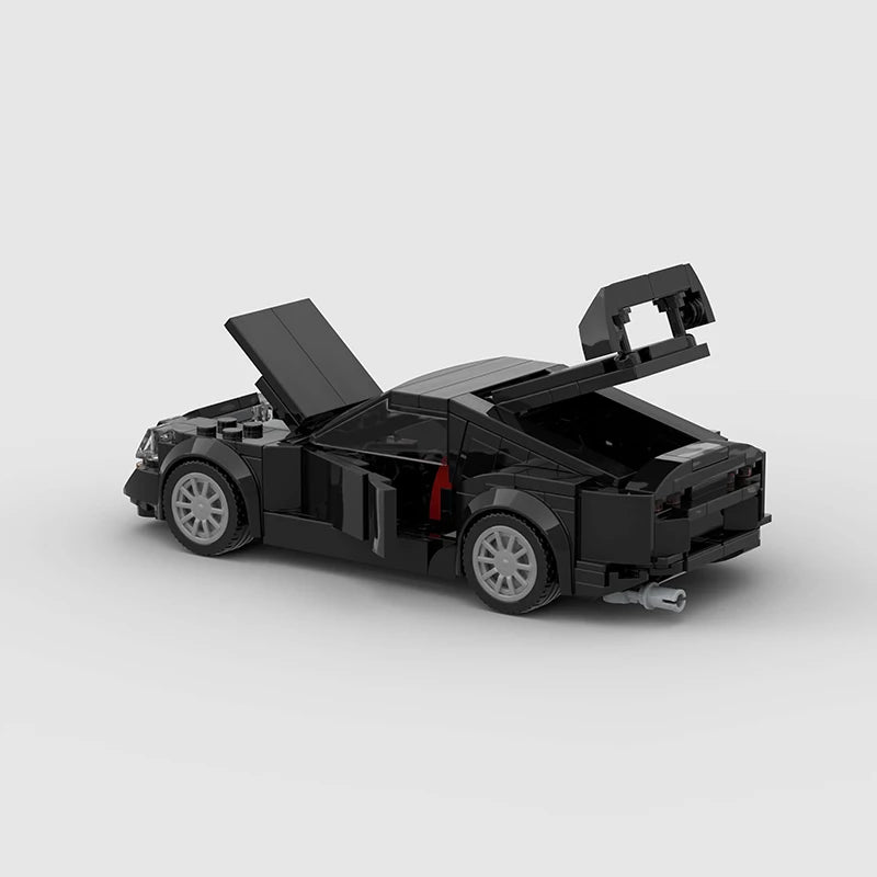 Toyota Supra Mk4
