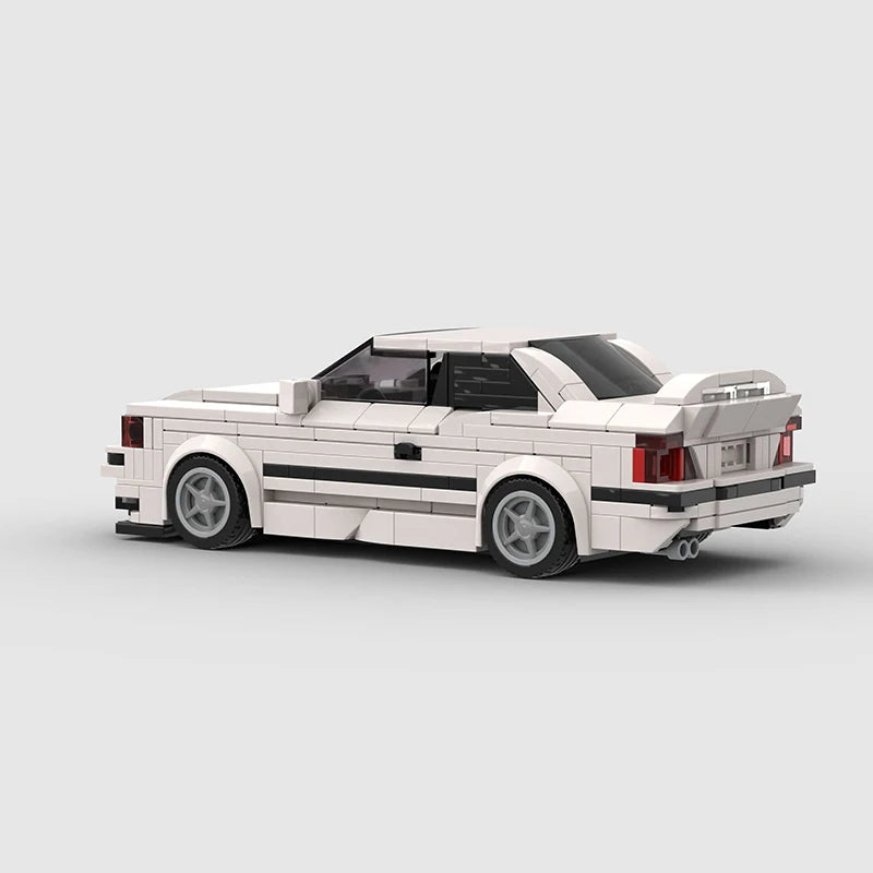 BMW M3 E36