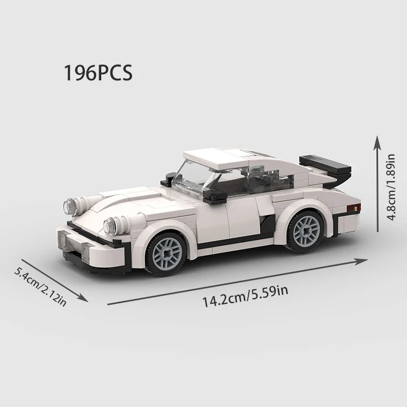Porsche 911 Classic
