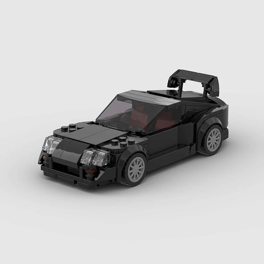 Toyota Supra Mk4