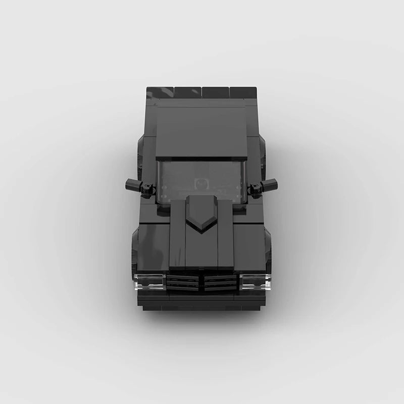 1987 Buick Regal Grand National