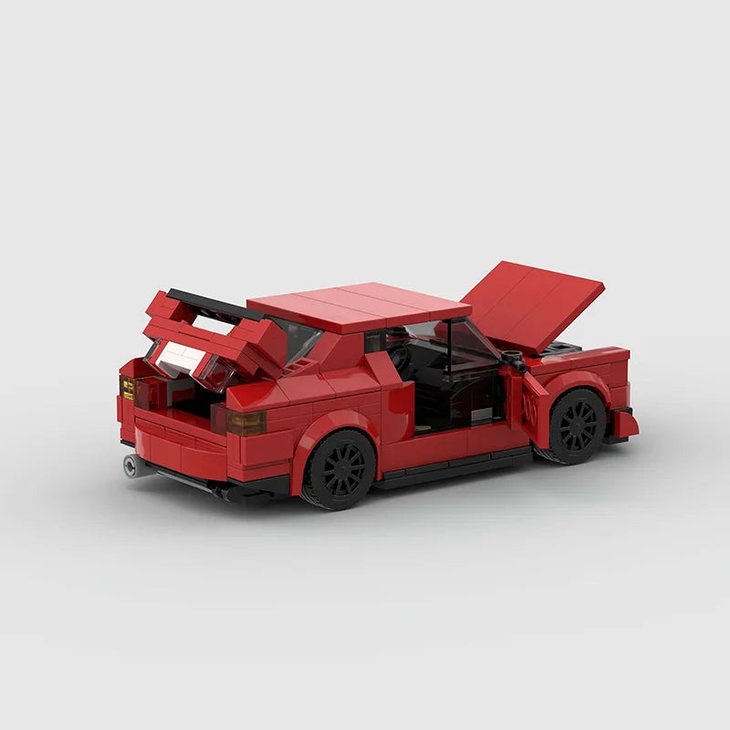BMW M3 E30