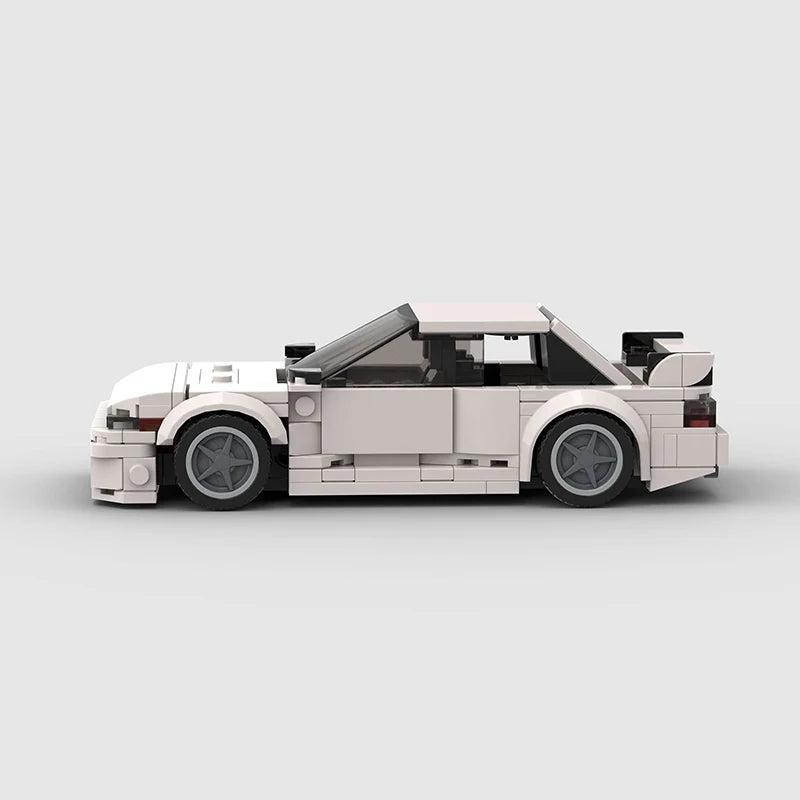 Nissan Silvia S13 / 240SX