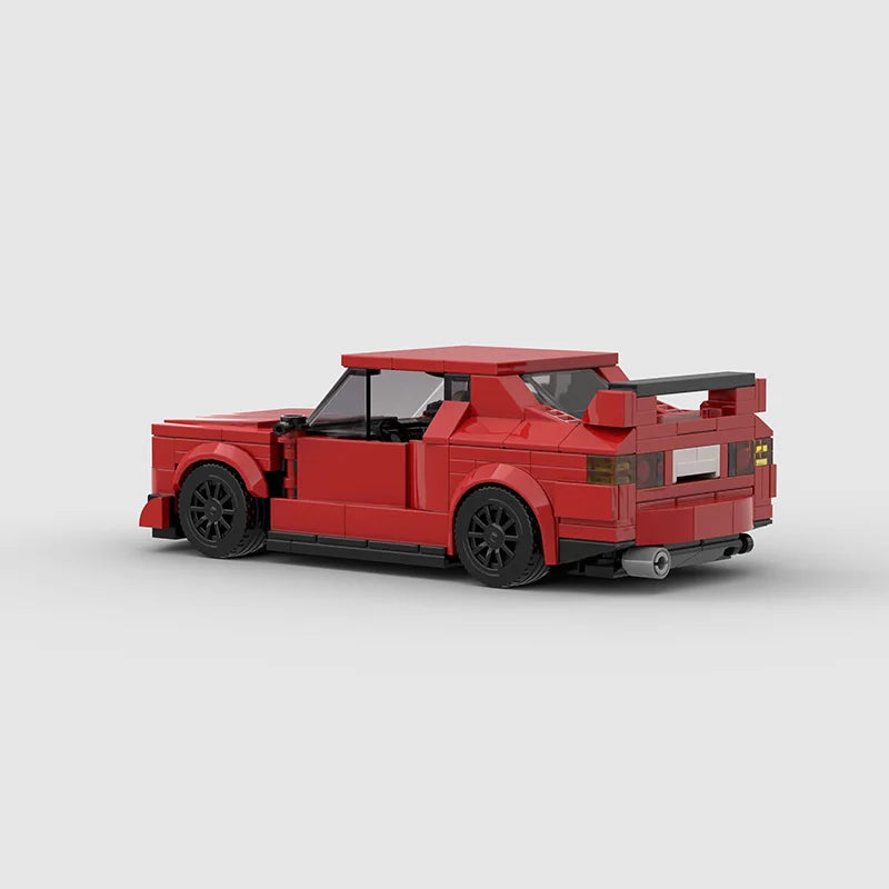 BMW M3 E30