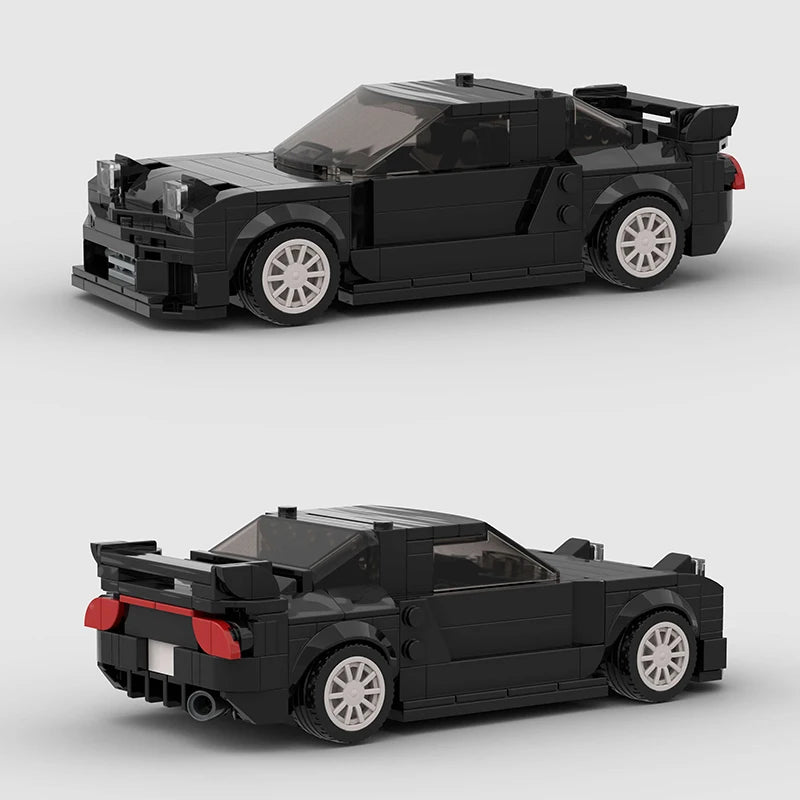 Mazda RX-7