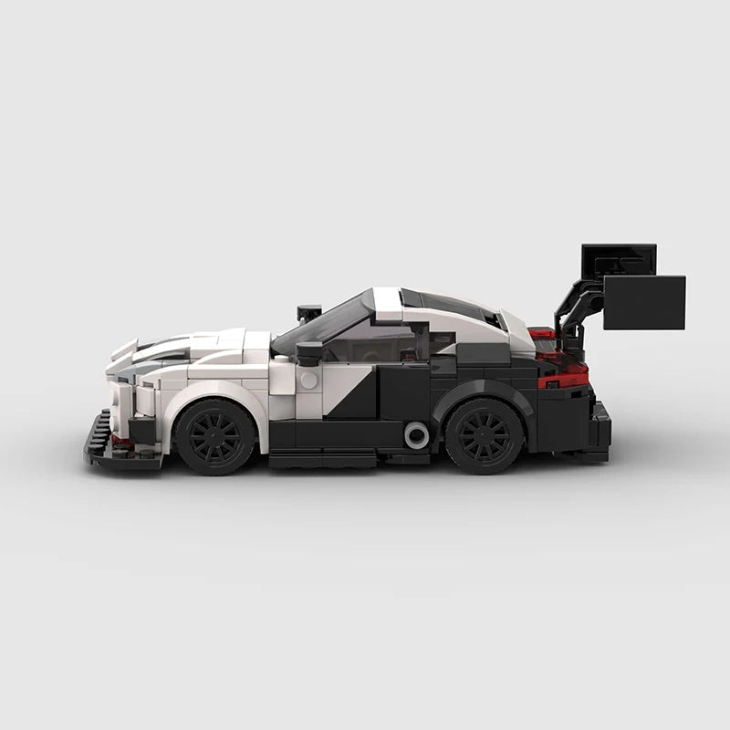 Nissan 370z Modified