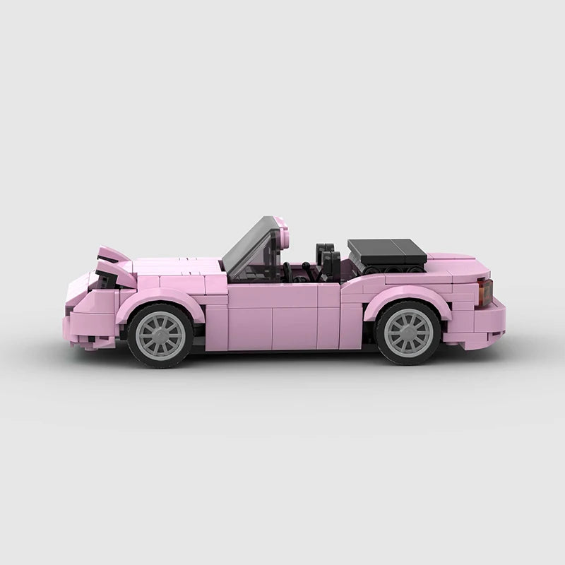 Mazda MX-5 Miata