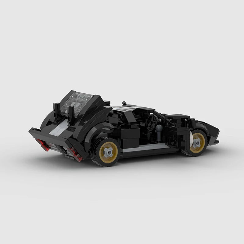 Ford GT40 Mk II