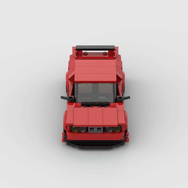 BMW M3 E30
