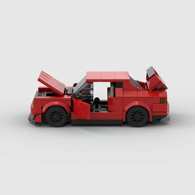 BMW M3 E30