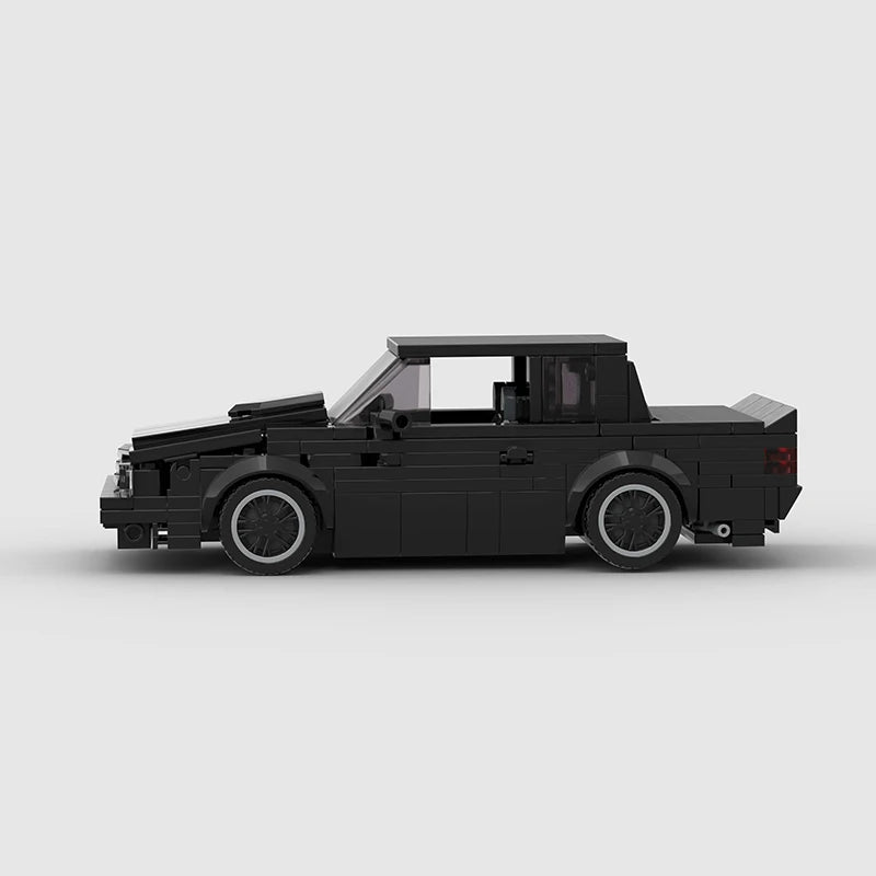1987 Buick Regal Grand National