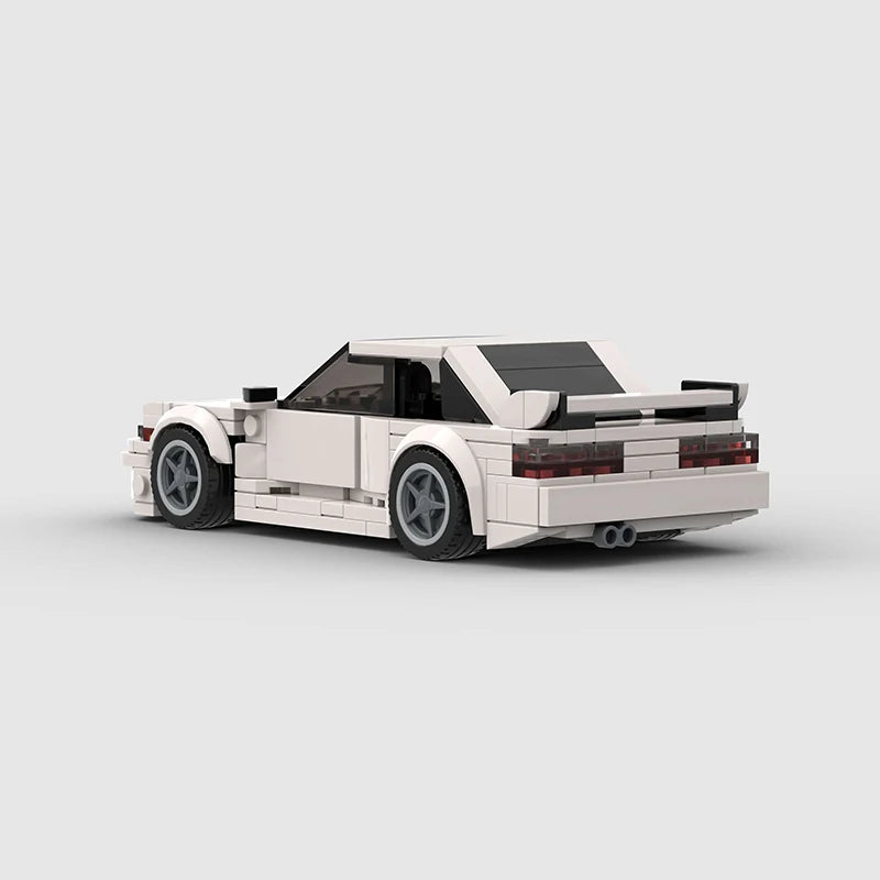 Nissan Silvia S13 / 240SX