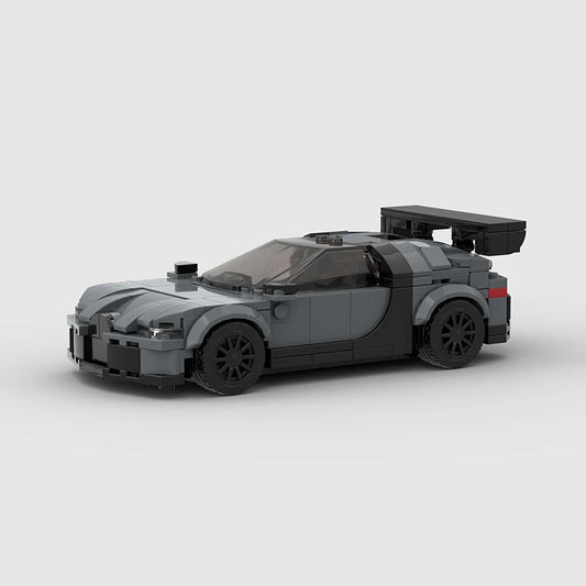 Bugatti Chiron Pur  Sport