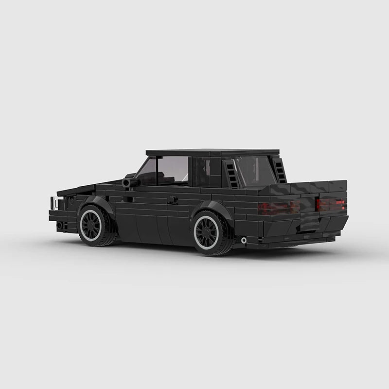 1987 Buick Regal Grand National