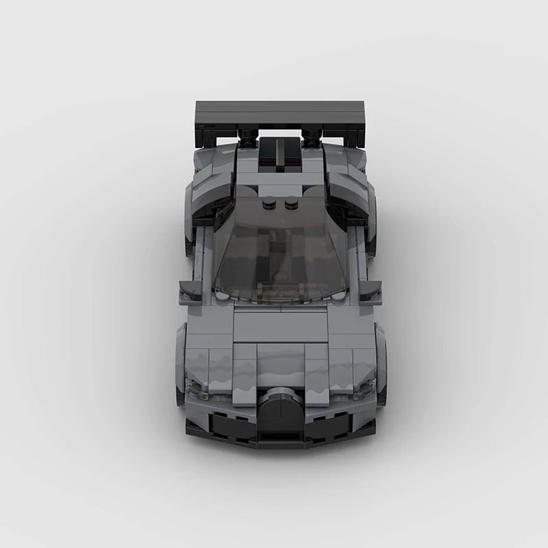 Bugatti Chiron Pur  Sport
