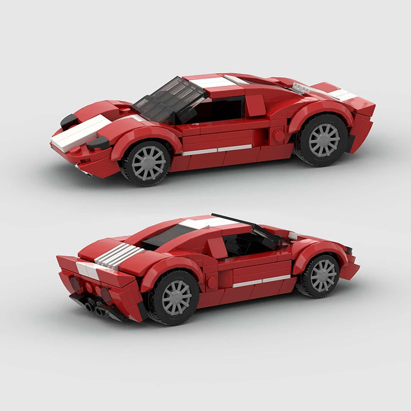 Ford GT40
