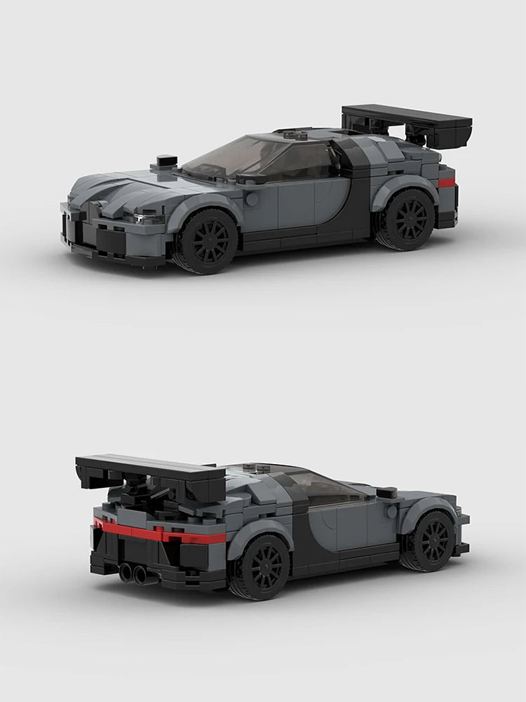 Bugatti Chiron Pur  Sport