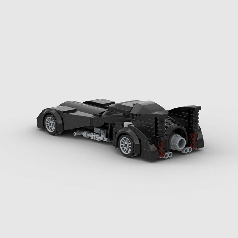 Batmobile 1989