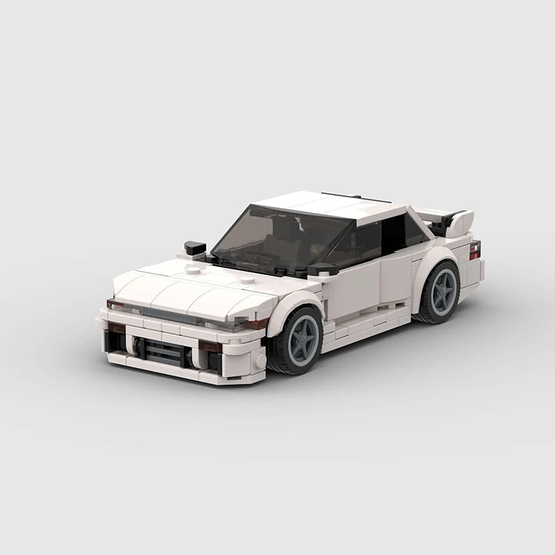 Nissan Silvia S13 / 240SX
